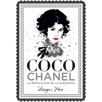 COCO CHANEL | MEGAN HESS