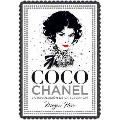 COCO CHANEL | MEGAN HESS