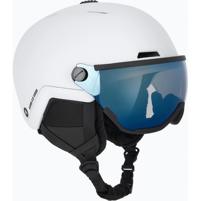 ATTABO Скиорска каска ATTABO Avens 2.0 Visor white