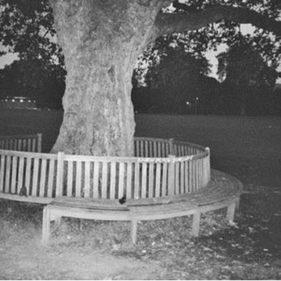 MARSHALL, ARCHY - A NEW PLACE 2 DROWN LP