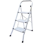 DRABEST Стоманена стълба drabest st-mf3 minifero (03080085)