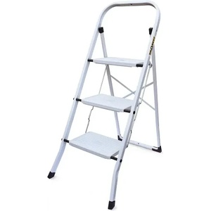 DRABEST Стоманена стълба drabest st-mf3 minifero (03080085)