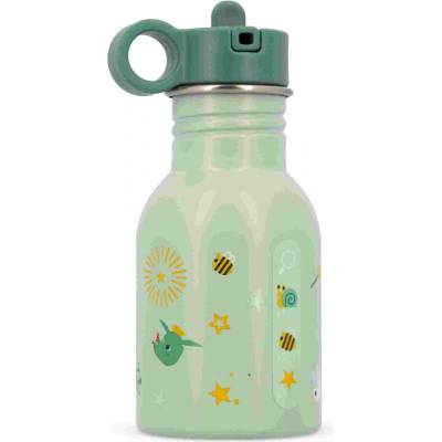 Lilliputiens láhev na pití dráček Joe 400 ml
