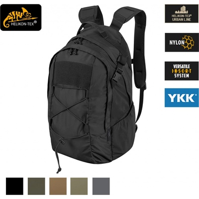 Helikon-Tex EDC Lite coyote 21 l – Zboží Dáma