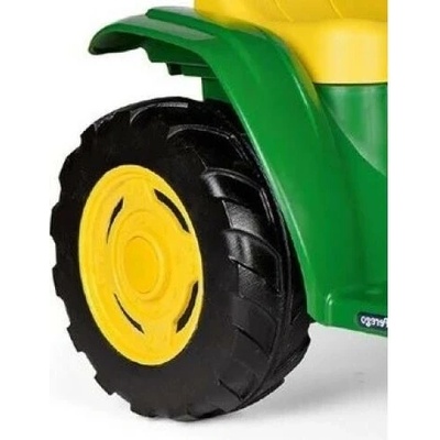 Peg-Pérego John Deere Mini Zadné - R Koleso