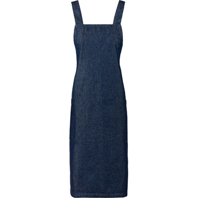 Presco Zástěra denim Kateřina Winterová collection