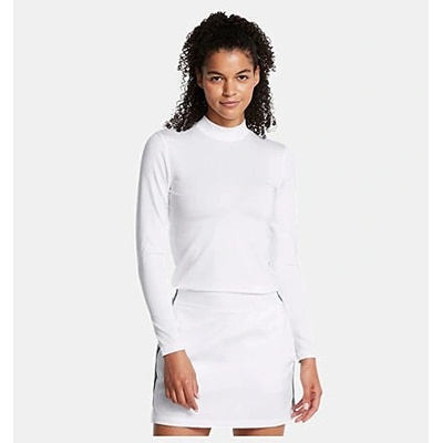 Under Armour Drive LS Mock