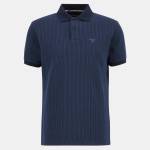 Barbour Блуза с яка Barbour Men's B. Li Harworth Short Sleeve Polo Shirt - Navy