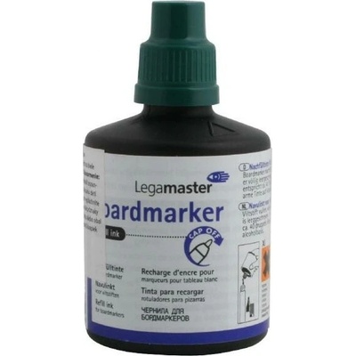 Legamaster náhradný atrament 100 ml zelený