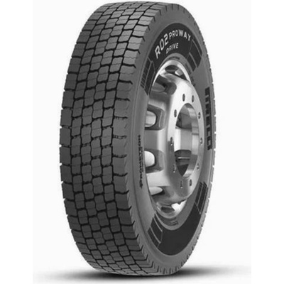 PROMETEON R02 PROWAY DRIVE 295/60 R22,5 150/147L – Sleviste.cz
