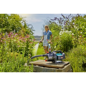 GARDENA 3000/4 BASIC sada 9011-47