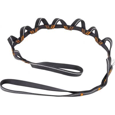 C. A. M. P C. A. M. P. Осигурителна примка C. A. M. P. Daisy Twist Daisychain - Grey - размер Standard (314-0158-0111)