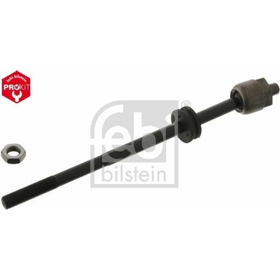 Axiálny čap tiahla riadenia FEBI BILSTEIN 38859 38859