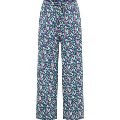 Tranquillo Дамски ежедневен панталон Tranquillo Women's Jerseyhose Taraa Casual trousers - Tropical (107-4501-0313)