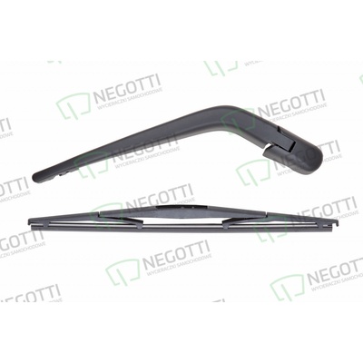 Negotti 350 mm KRT174