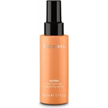 Cotril Nutro ultra vyživující noční sérum pro suché vlasy 50 ml