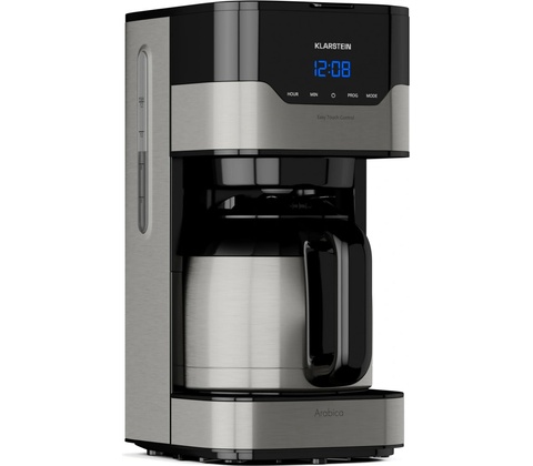 Klarstein Arabica Silver
