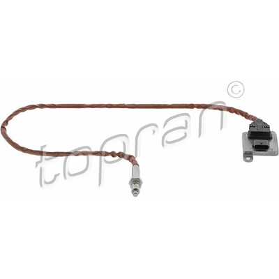 NOx-Senzor, NOx-Katalyzátor TOPRAN 625 009 (625009)