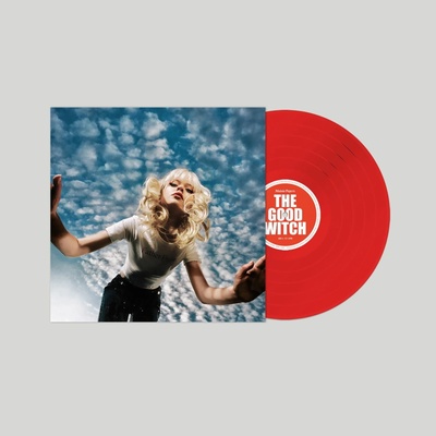 PETERS, MAISIE - THE GOOD WITCH LP