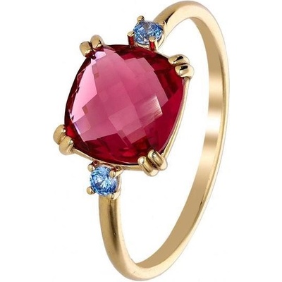 Zlaton Prsten žluté zlato 000962305243