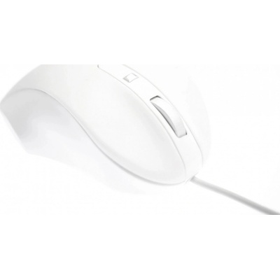Matias PTB Mac USB-A biela M20W