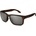 Oakley Слънчеви очила Oakley Men's Holbrook Rectangle Sunglasses - Brown/Brown