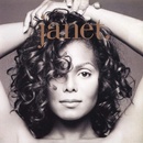 Janet. - Janet Jackson LP