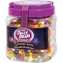 Jelly Bean žuvacie cukríky veľká dóza 1400 g