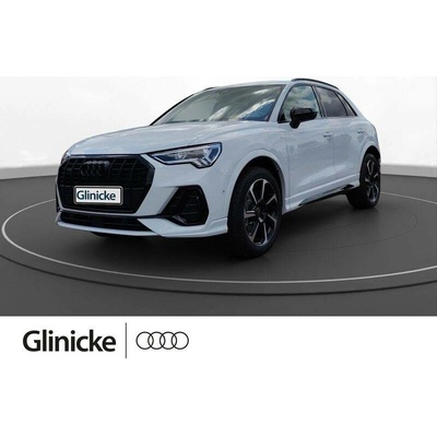 Audi Q3 40 TDI quattro S-line 142 kW
