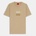 Hugo Тениска Hugo Men's Regular Fit T-Shirt - Beige 269