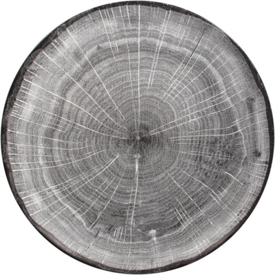 RAK Woodart talíř mělký coupe 29 cm šedá WDNNPR29BG-12