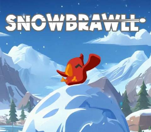 Snowbrawll