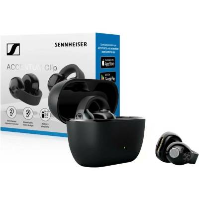 Sennheiser ACCENTUM Clip Black 800112