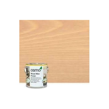 Osmo Wood Wax Finish 3102 Слабо парен бук - декор вакса 25л (2794)