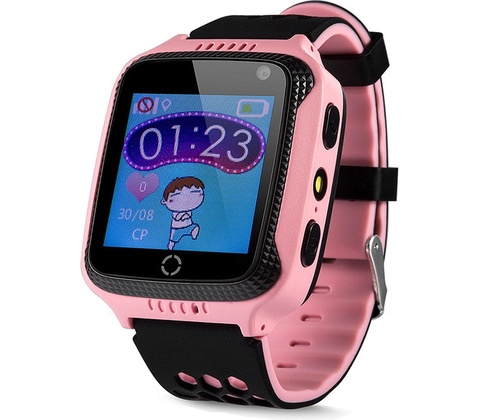 Wonlex SmartWatch GW500S-1