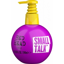 Tigi Bed Head Small Talk Energizer Gélový krém pre objem 240 ml