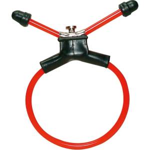 You2Toys Red Sling Пръстен за пенис