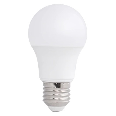 UltraLux Led ЛАМПА e27 220v-240v ac 270° 7w 4000k (lbl72740)