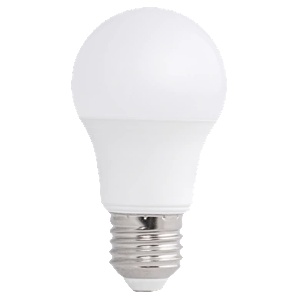 UltraLux Led ЛАМПА e27 220v-240v ac 270° 7w 4000k (lbl72740)