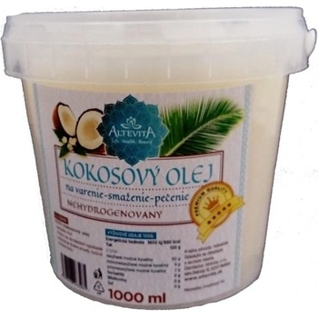 Altevita Olej kokosový 1 l