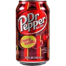 Dr Pepper Cherry Vanilla 355 ml