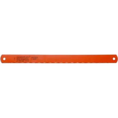 BAHCO Лист за механична ножовка 450 х 38 х 2.00-6 HSS BI-METAL Bahco