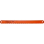 BAHCO Лист за механична ножовка 450 х 38 х 2.00-6 HSS BI-METAL Bahco