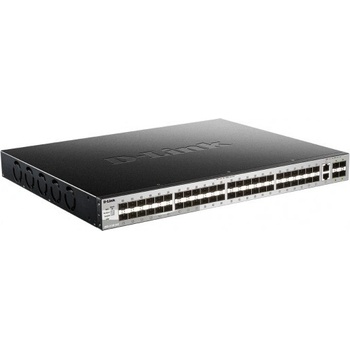 D-Link DGS-3130-54S