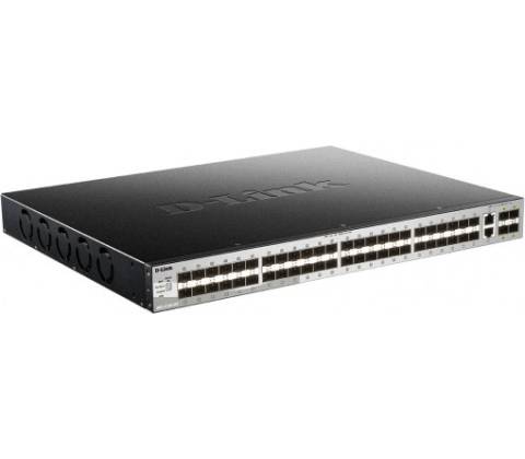 D-Link DGS-3130-54S