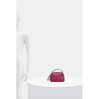 Gianni Chiarini Кожена чанта Gianni Chiarini (BS.8145/COMM.GRN)