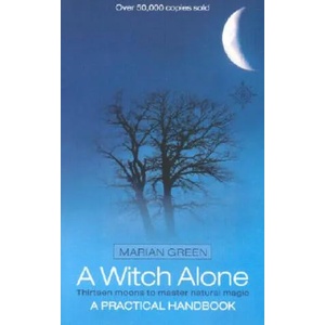 Witch Alone | Marian Green (2002)