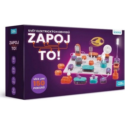 Albi Zapoj to! – Zboží Dáma