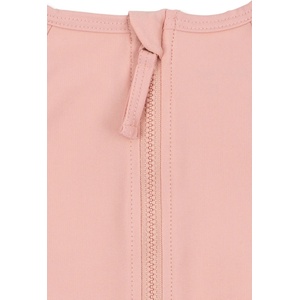 Konges Sløjd Детски цял бански KITTY LS SWIMSUIT GRS (KS104918.PPY2)