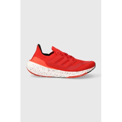 Adidas Обувки за бягане adidas Performance Ultraboost Light в червено (IG0746)